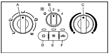 Vehicles with Air Conditioning shown, without Air