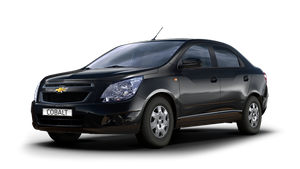 Chevrolet Cobalt Owners Manual 