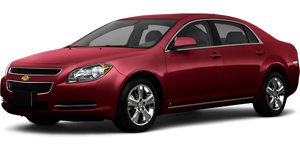 Chevrolet Cobalt Service & Repair Manual